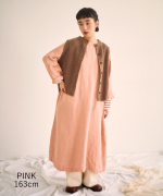 ソリトリネン①　2Wayワンピース